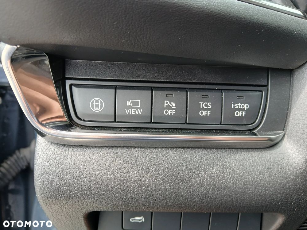 Mazda CX-30 2.0 mHEV Hikari 2WD - 17