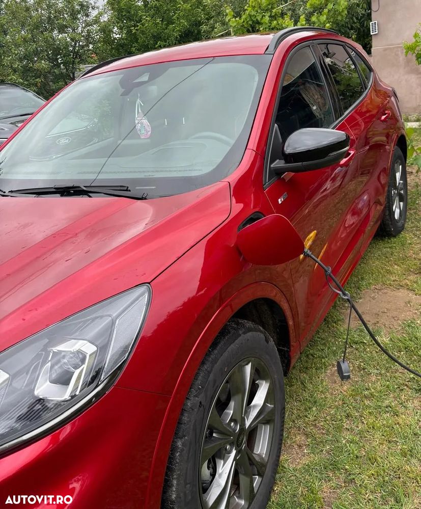 Ford Kuga 2.5 Duratec PHEV ST Line X - 6
