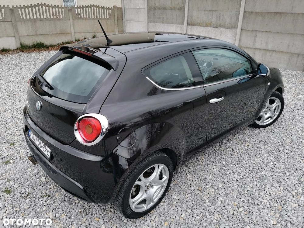 Alfa Romeo Mito - 21