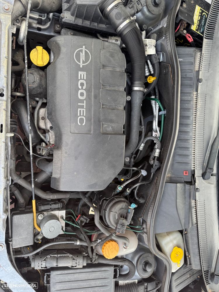 Opel Corsa 1.3 CDTI Cosmo - 10