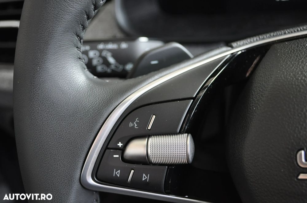 Skoda Kamiq 1.0 TSI Selection - 16