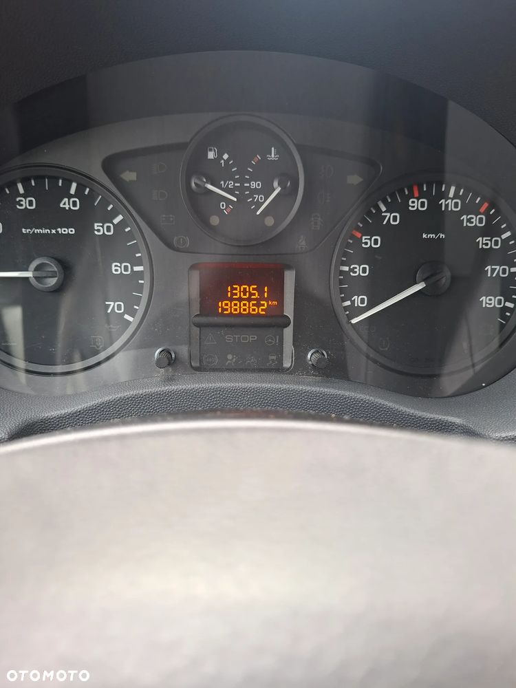 Citroën Jumpy Combi - 12