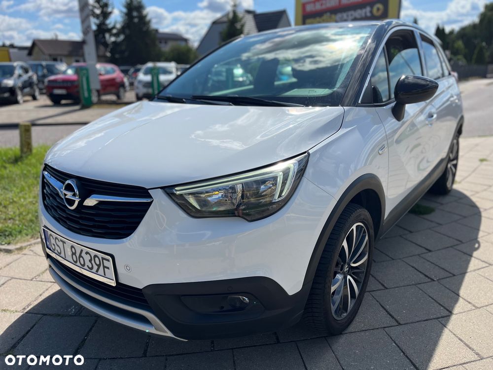 Opel Crossland X 1.6 Start/Stop Innovation - 7