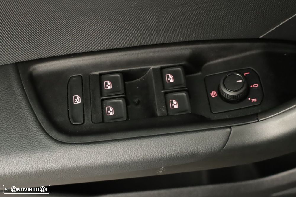 Audi A1 Sportback 25 TFSI Advanced - 21