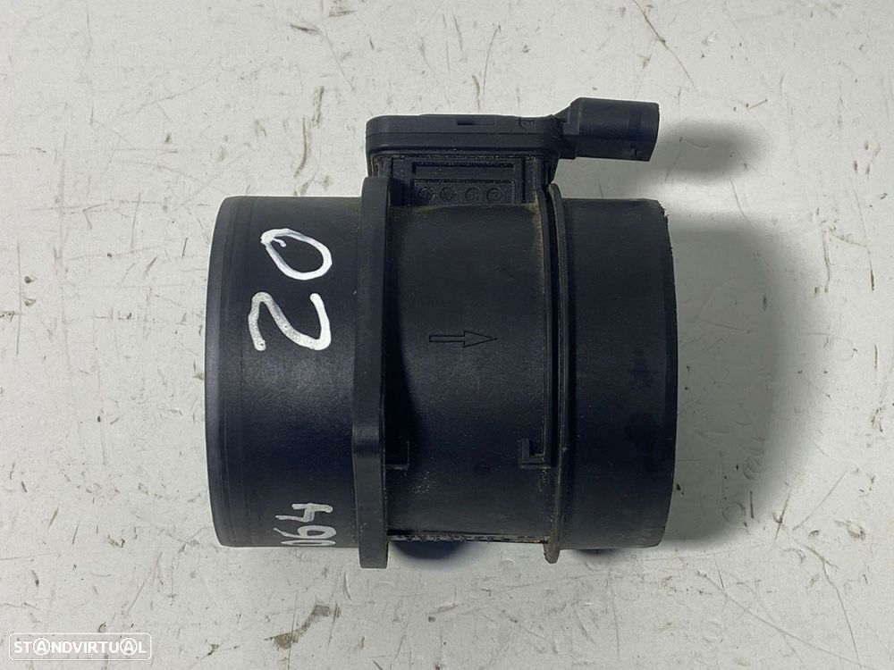 Medidor Massa Ar MERCEDES-BENZ SPRINTER (906) 313 CDI REF. A6450900048 MOTOR OM6... - 2