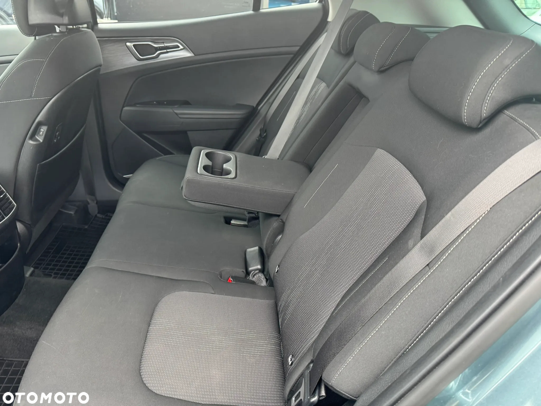 Kia Sportage - 21
