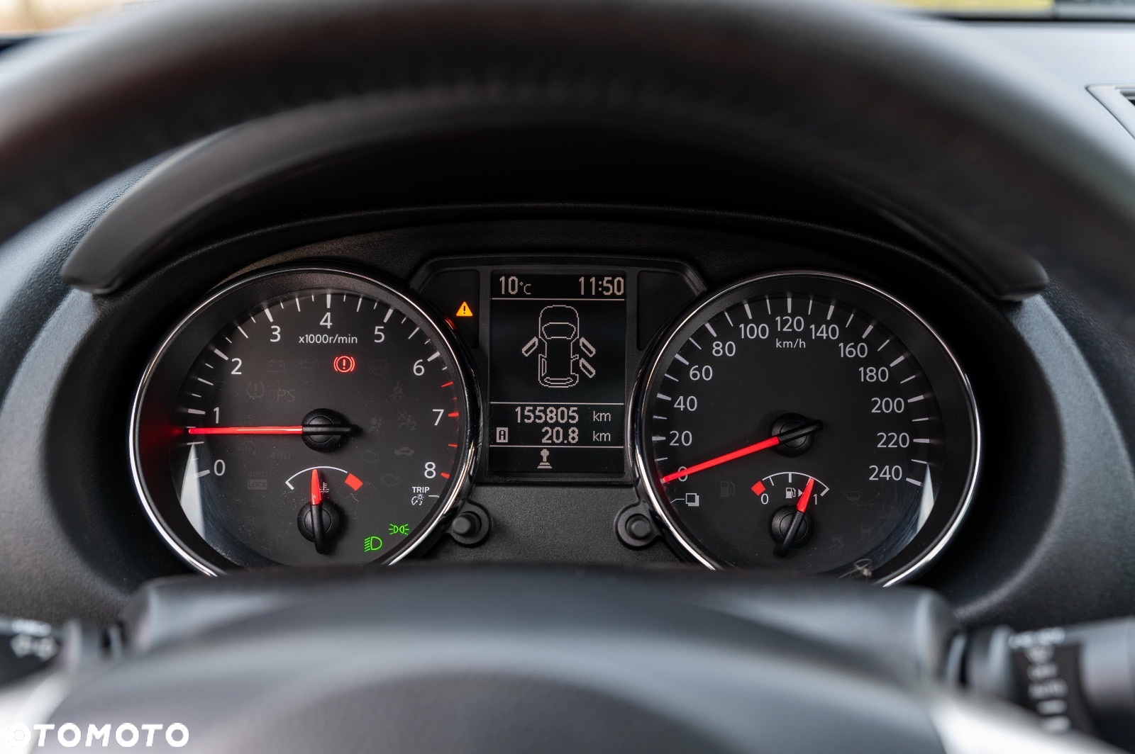 Nissan Qashqai 1.6 I-Way - 26