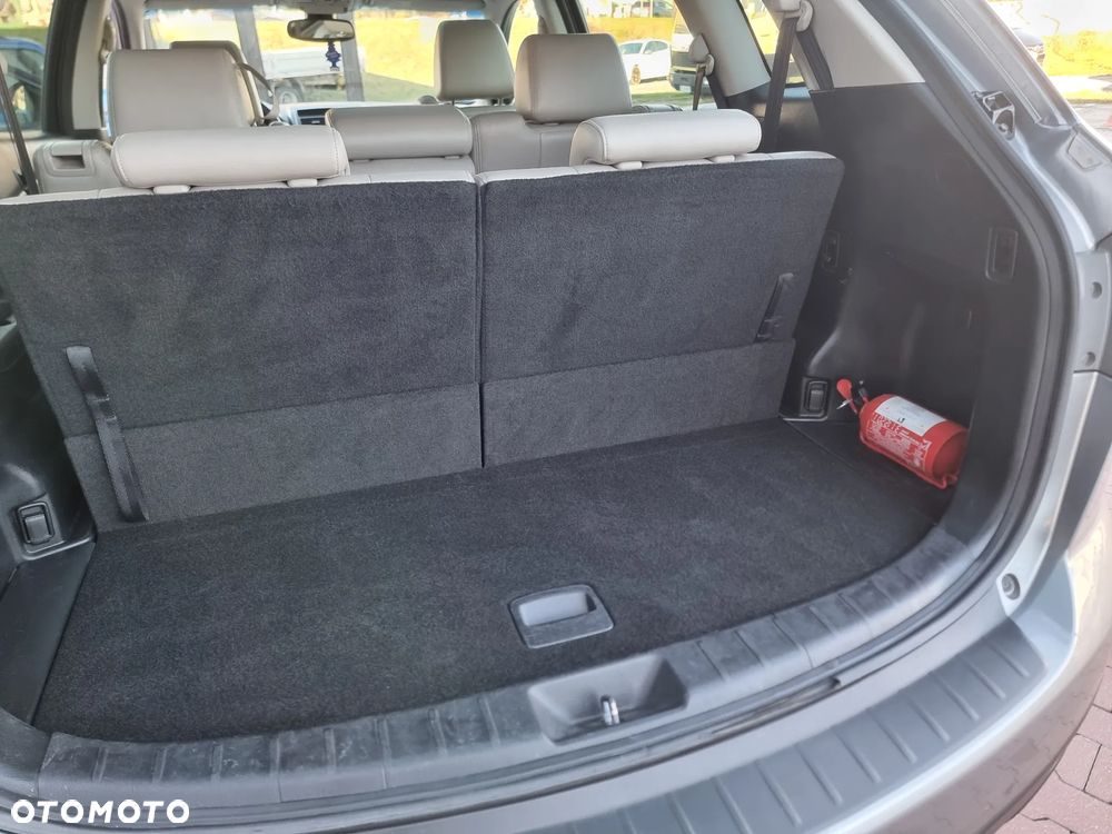 Mazda CX-9 3.7 V6 Sport - 15