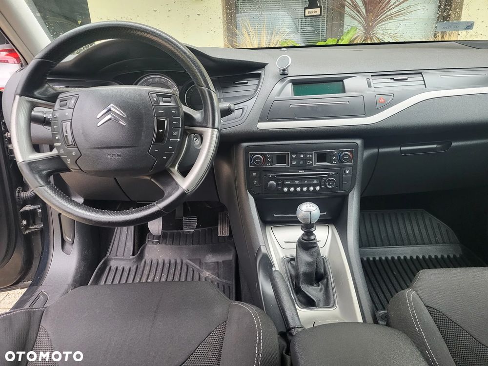 Citroën C5 2.0 HDi Attraction - 2