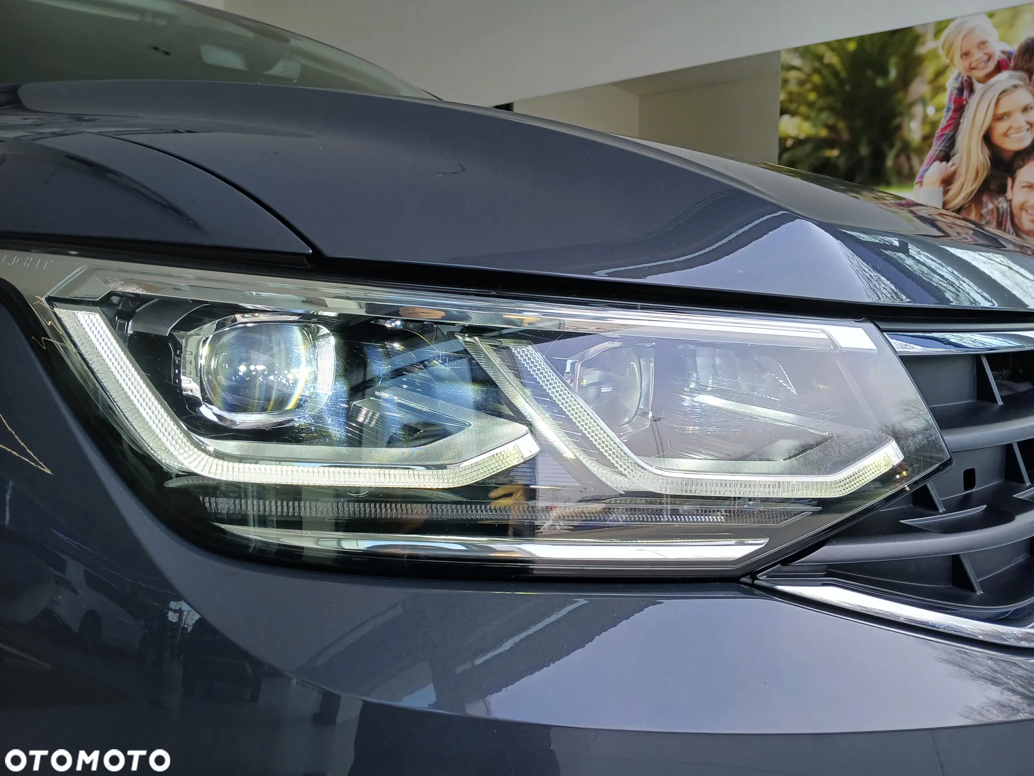 Volkswagen Tiguan 1.5 TSI EVO Life - 22