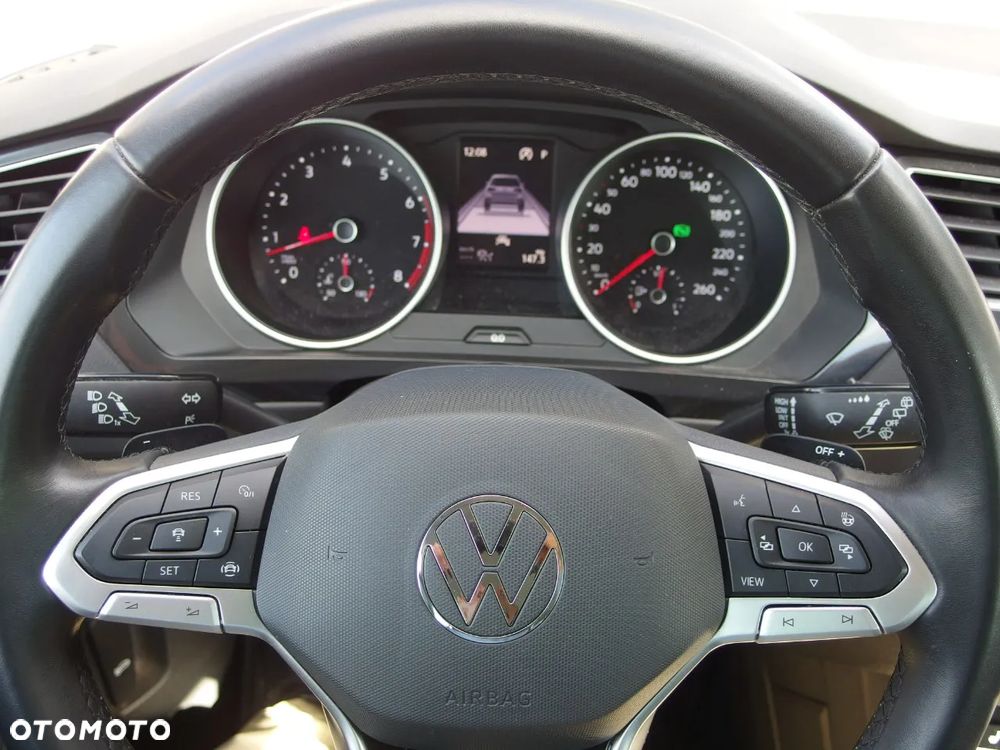 Volkswagen Tiguan 1.5 TSI EVO Life DSG - 13