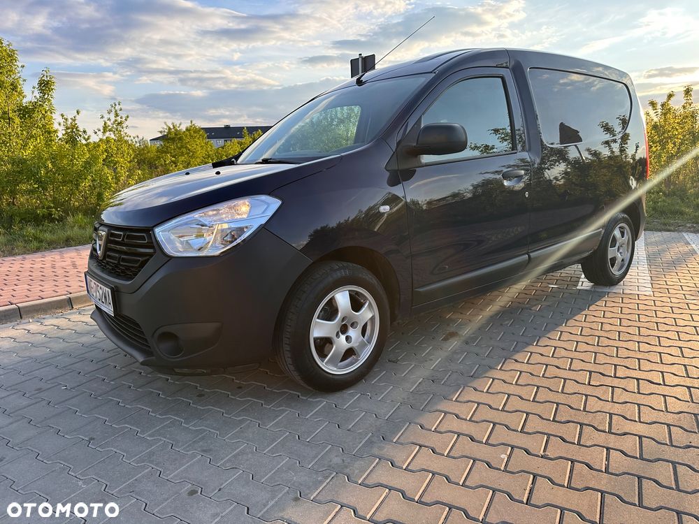 Dacia Dokker - 5