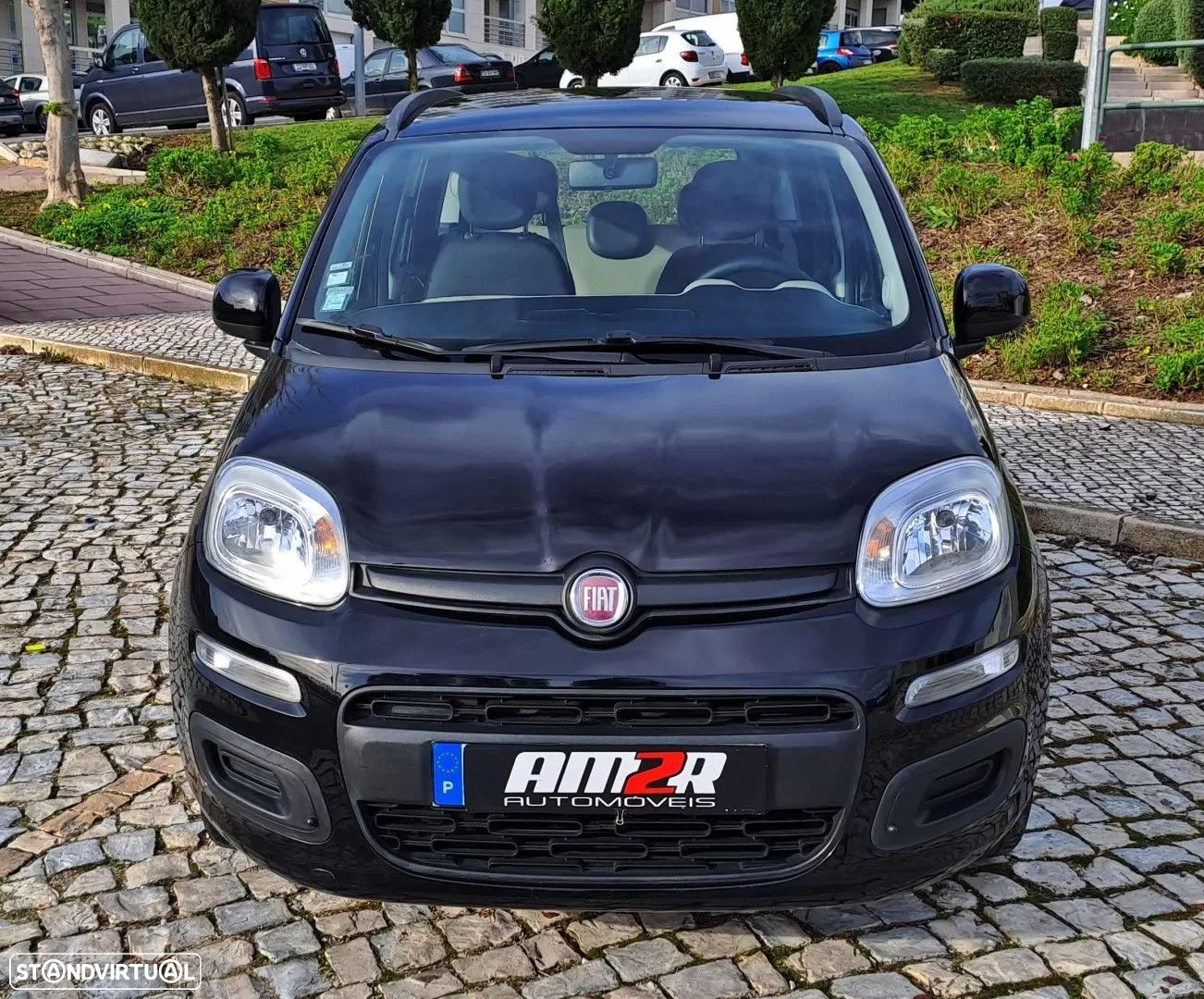 Fiat Panda 1.2 Pop - 2