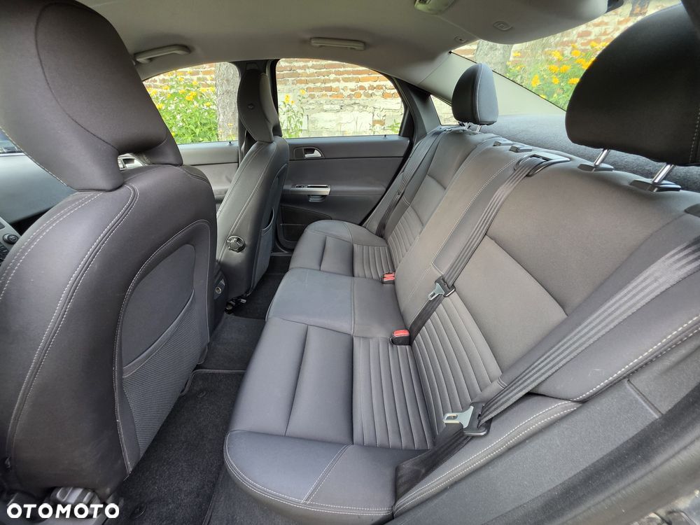 Volvo S40 - 5
