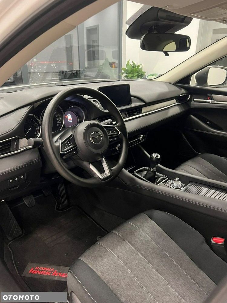Mazda 6 2.0 SkyMotion - 12