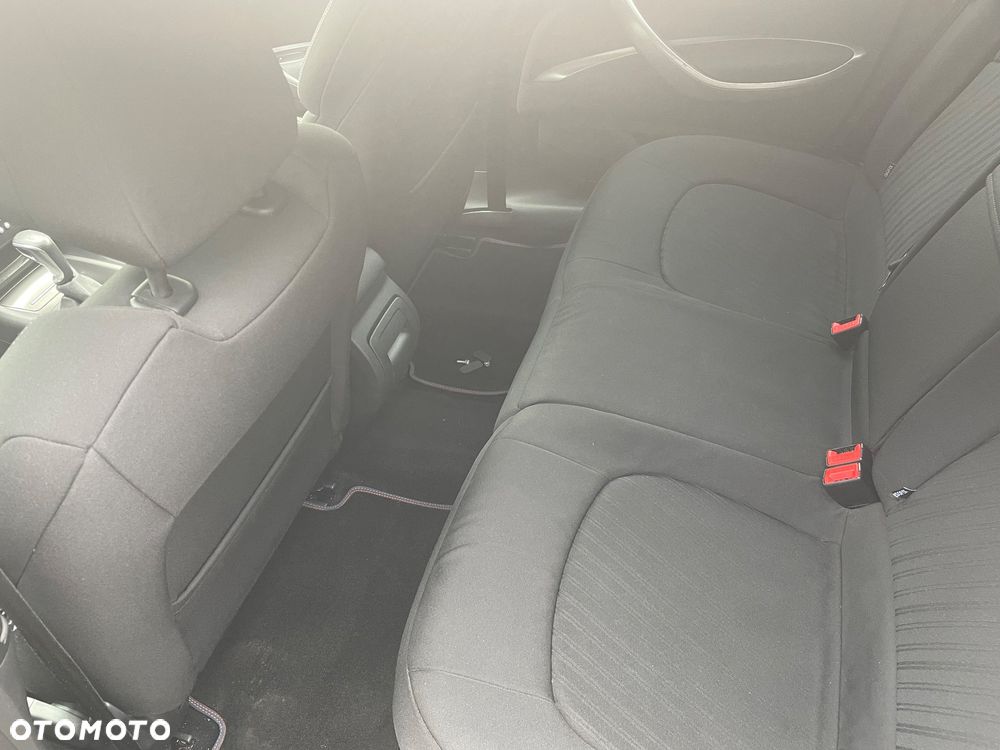 Citroën C5 HDi 165 FAP Confort - 9