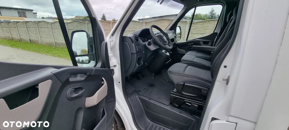 Renault MASTER - 26