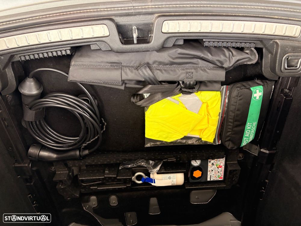 Volvo V60 - 18