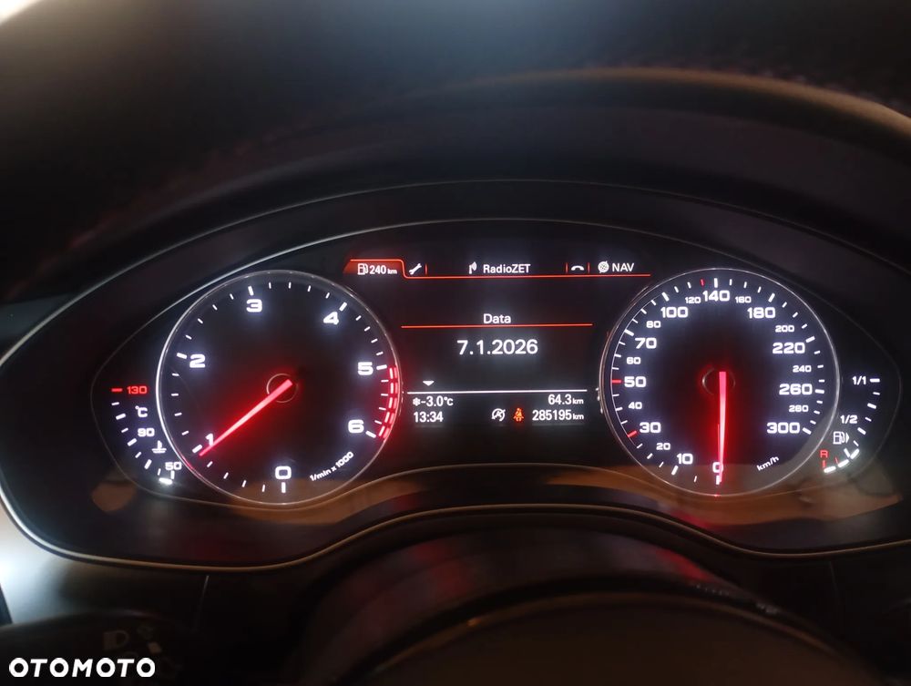 Audi A6 Avant 2.0 TDI Ultra DPF - 17