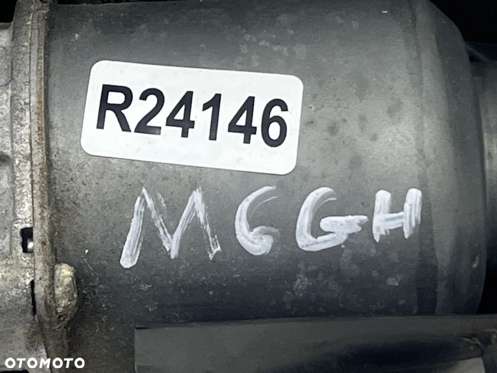 Mechanizm wycieraczek Mazda 6 II GH 07-12r. przedni EU 159300-1431 - 15