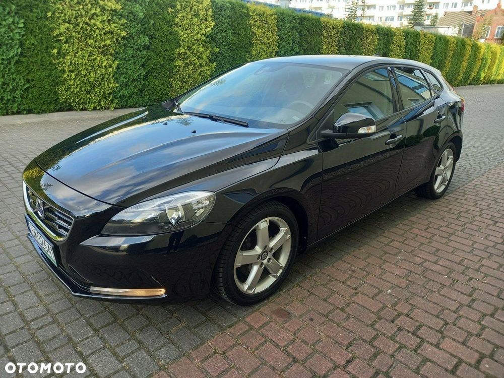 Volvo V40 D2 Kinetic - 11