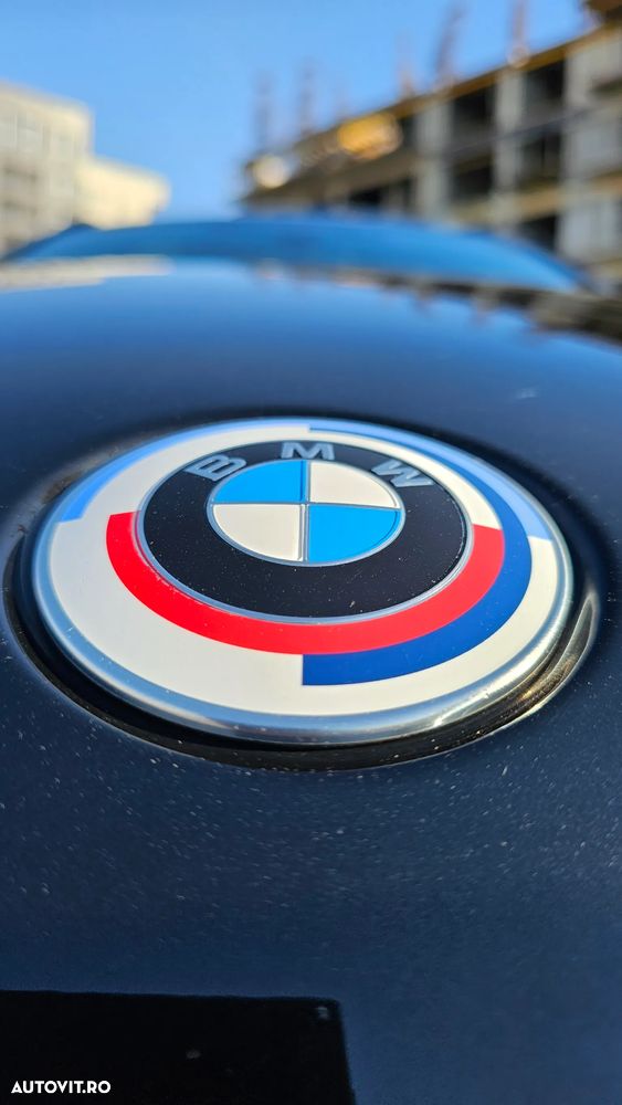 BMW X6 - 17