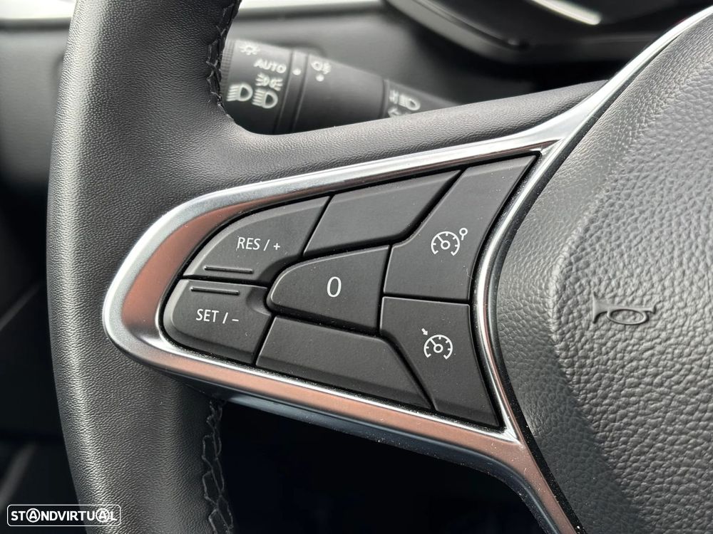 Renault Captur 1.0 TCe Techno - 20