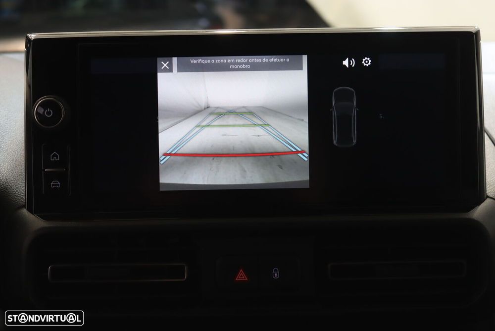 Fiat E-doblo ver-edobl-50-kwh - 14