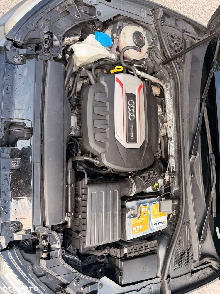 Audi S3 - 16