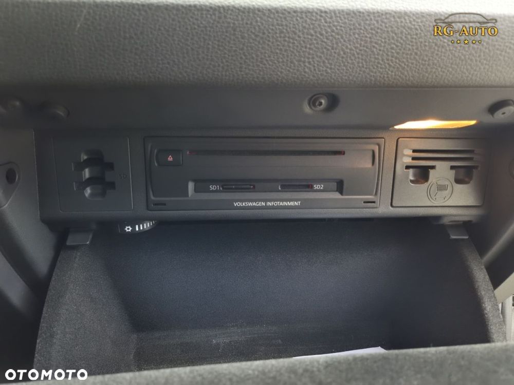 Volkswagen Golf Sportsvan - 26