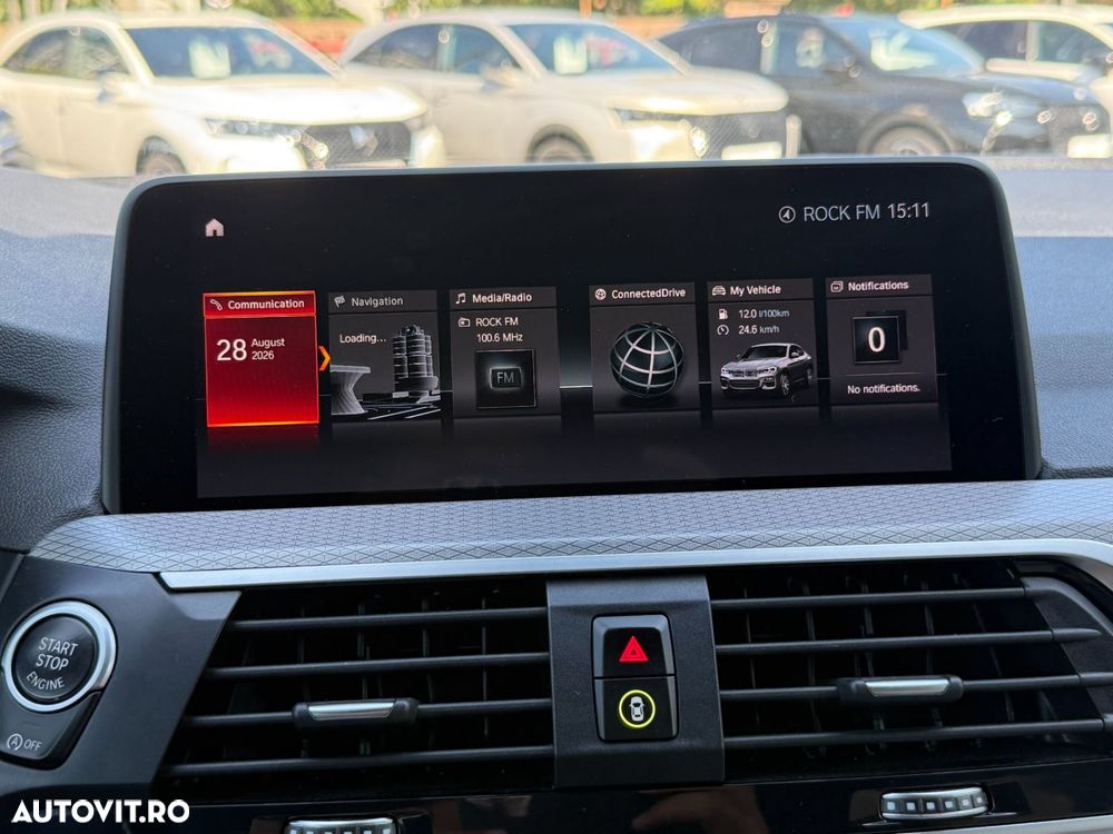 BMW X4 - 10