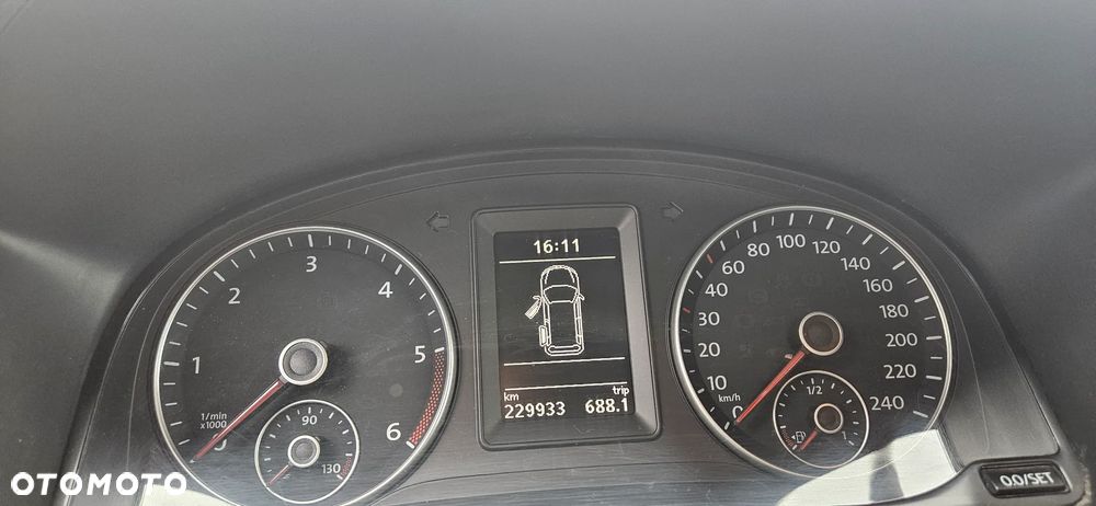Volkswagen Caddy - 18