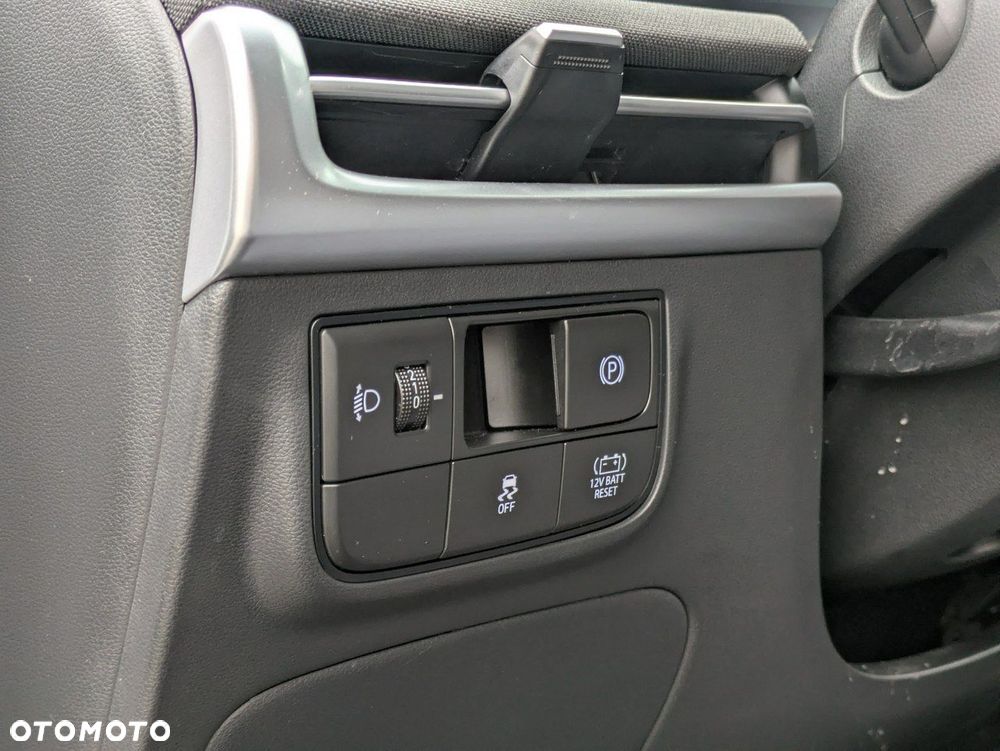 Hyundai Tucson 1.6 T-GDi HEV Smart 2WD - 32