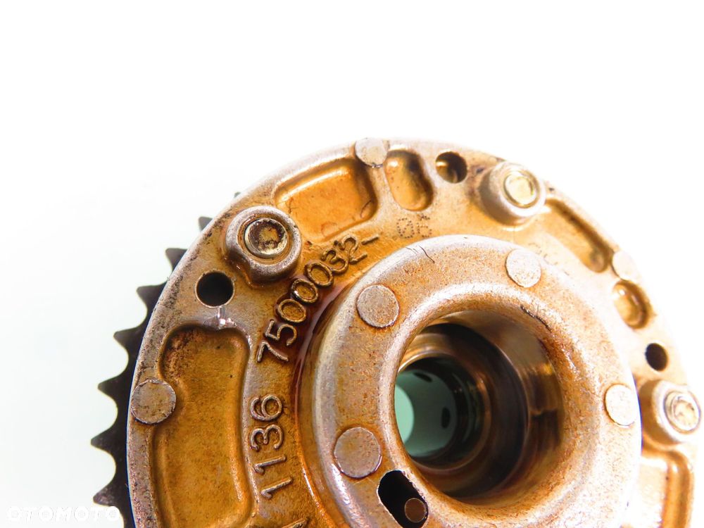 WARIATOR BMW E46 750003206 750462903 - 4