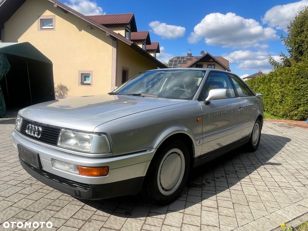 Audi 80 - 3