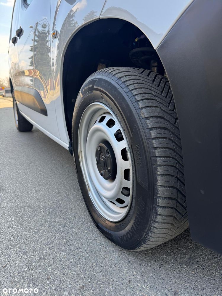 Citroën Berlingo - 9