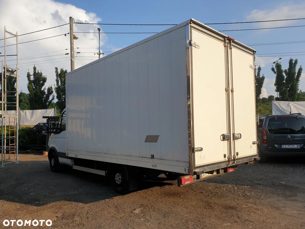 Iveco dailly - 6