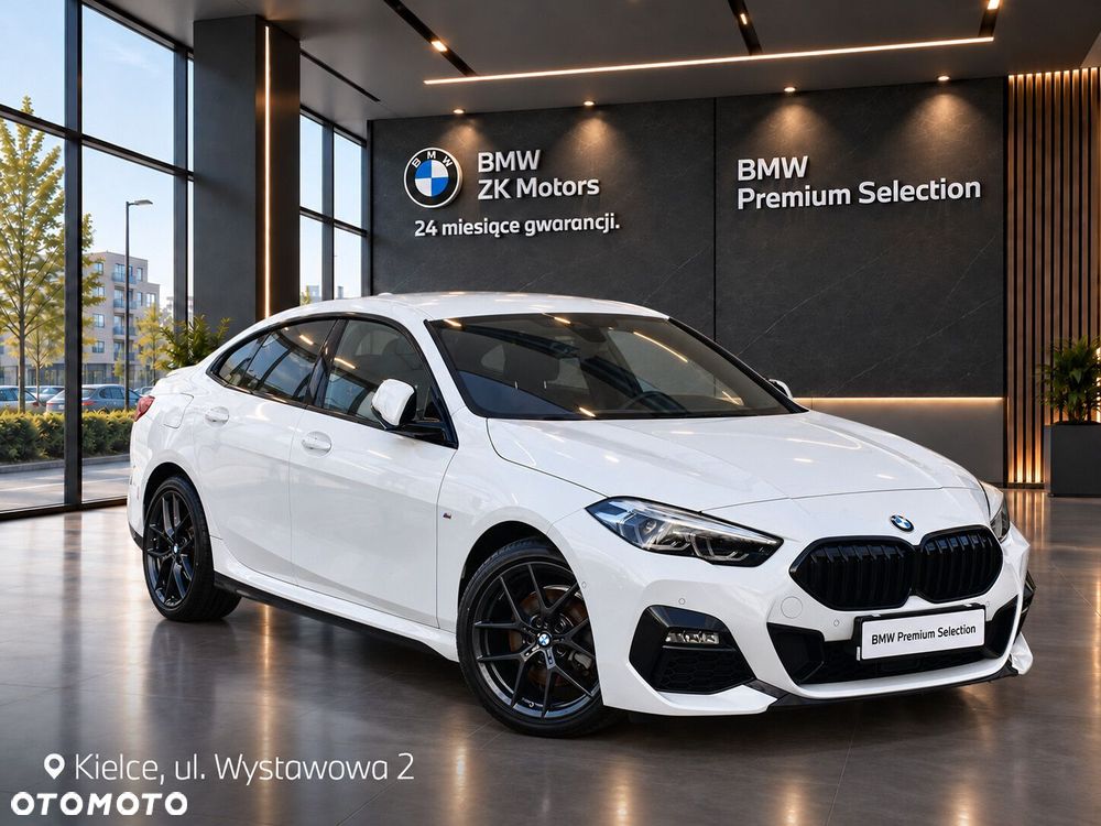 BMW Seria 2 - 12