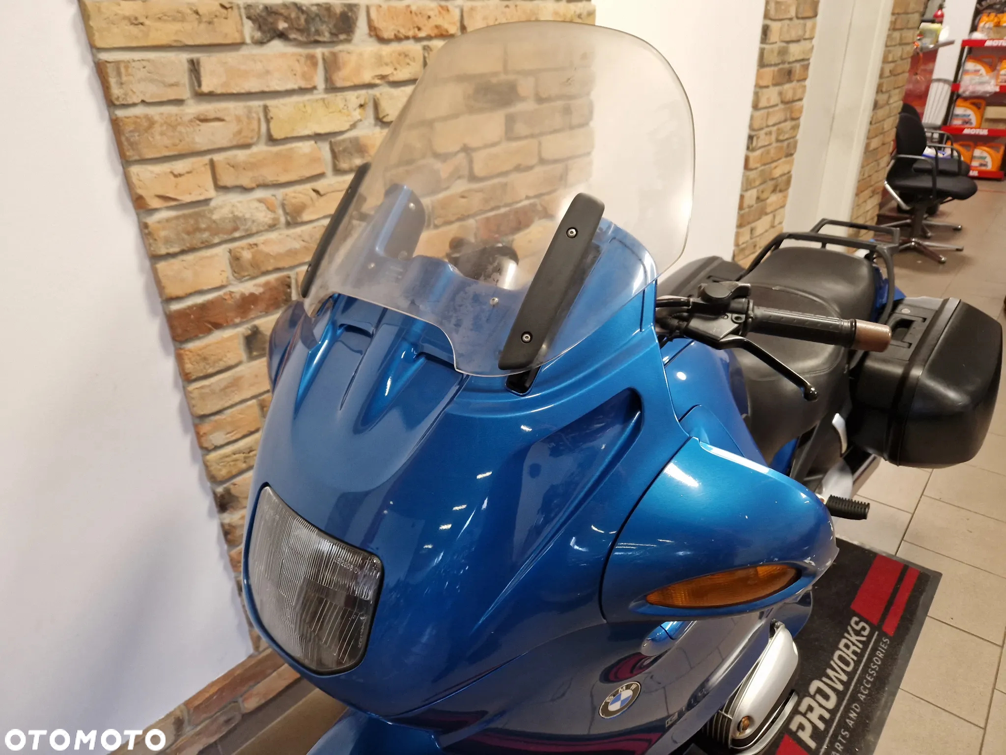 BMW RT - 23