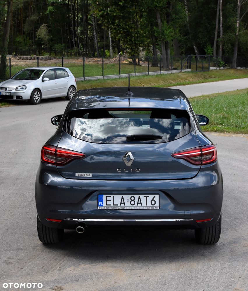 Renault Clio TCe 90 EVOLUTION - 16