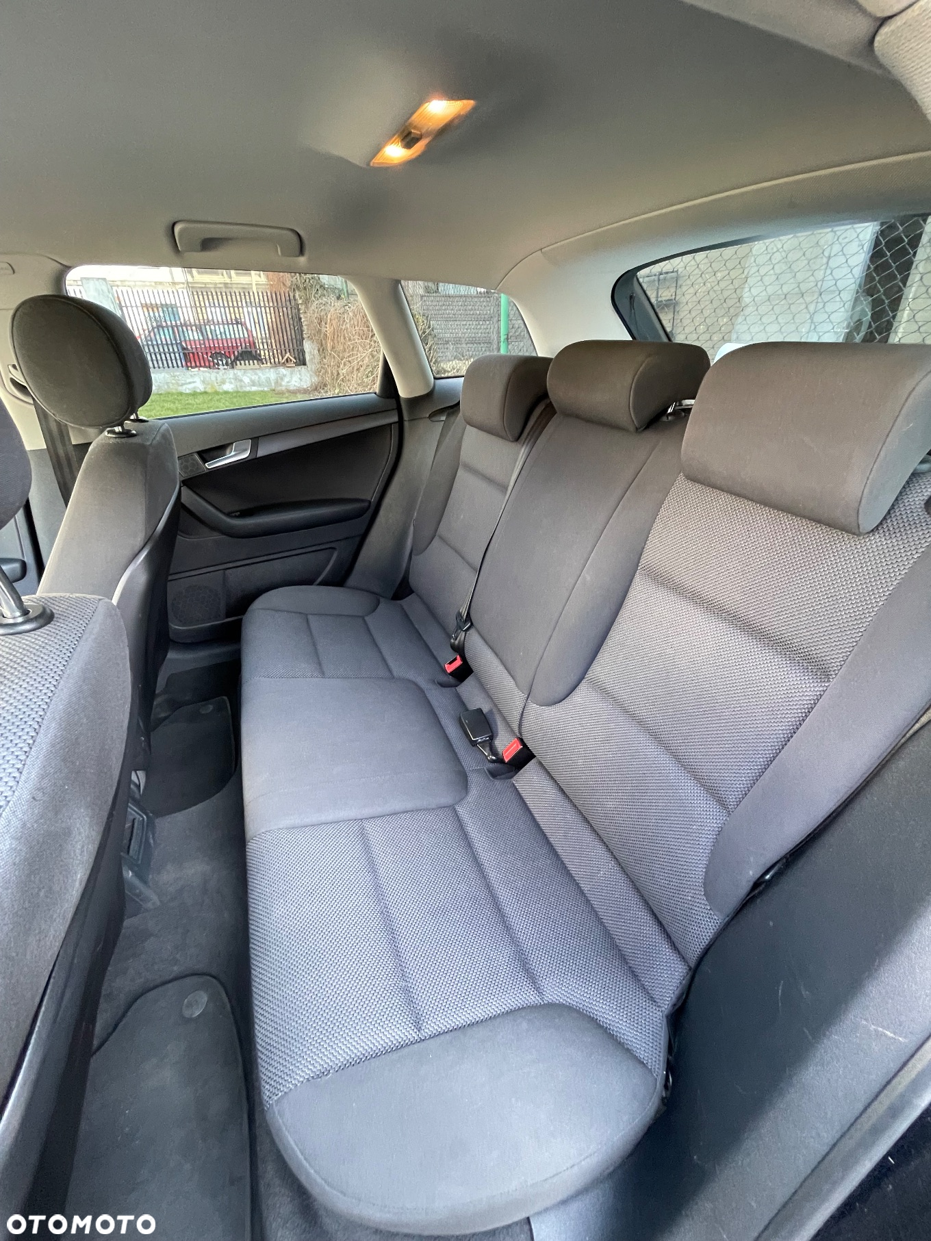 Audi A3 1.6 TDI DPF Ambition - 13