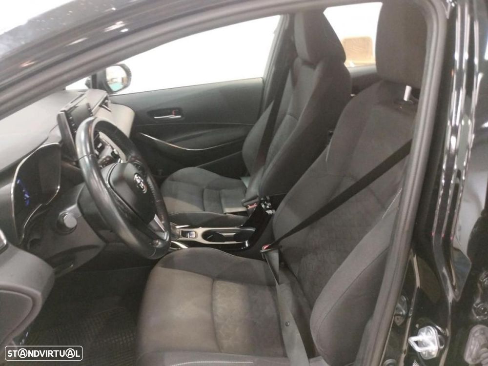 Toyota Corolla Touring Sports 1.8 Hybrid Comfort - 5