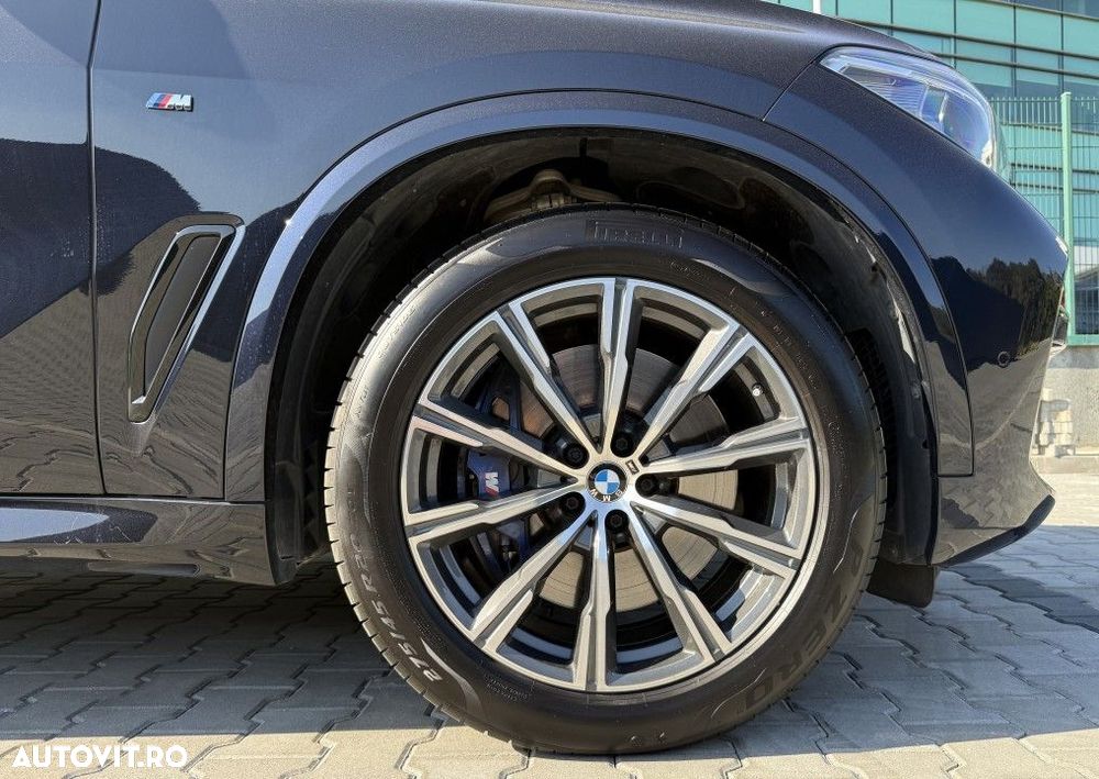 BMW X5 - 33