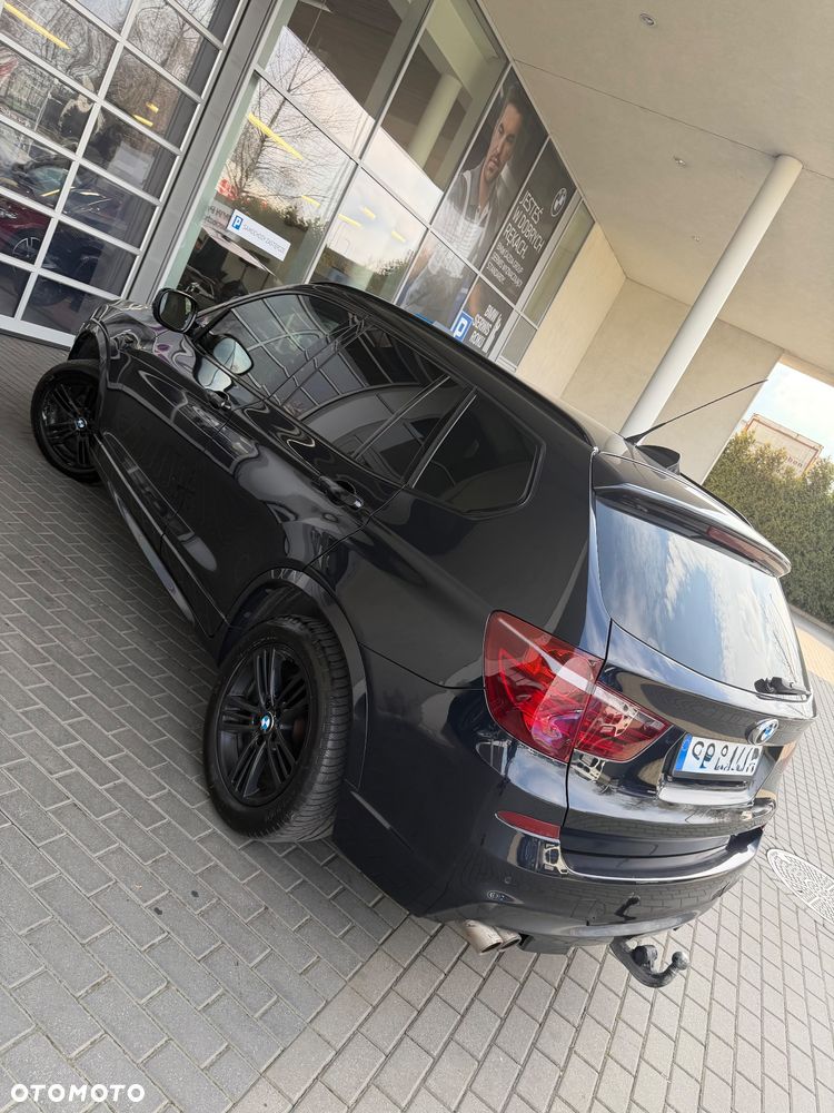 BMW X3 - 6