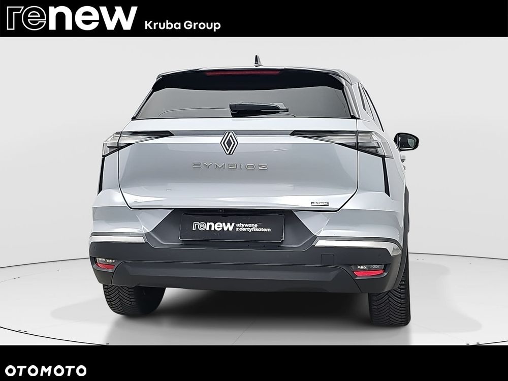 Renault Symbioz 1.6 E-Tech Full Hybrid 145 Techno - 6
