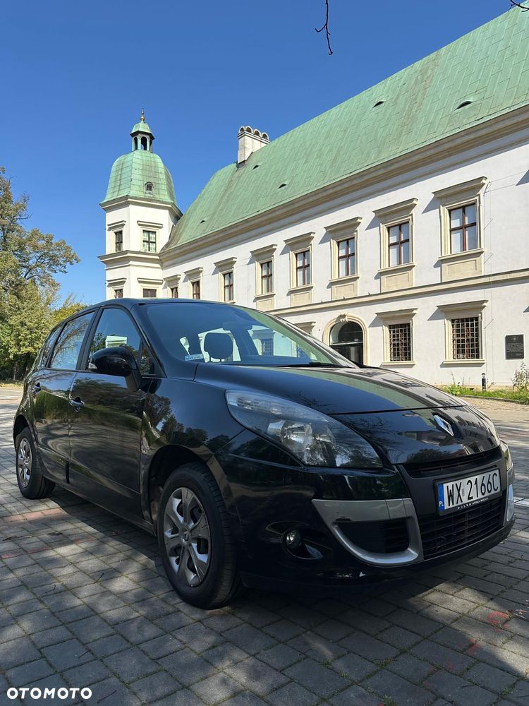 Renault Scenic 1.6 16V Authentique - 2