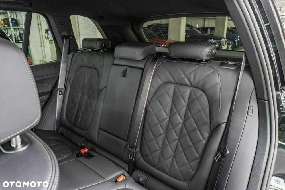 BMW X5 - 24