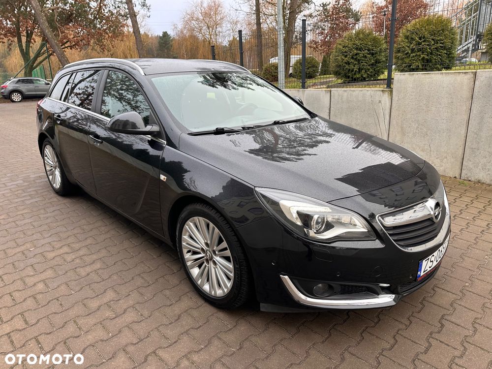Opel Insignia - 4