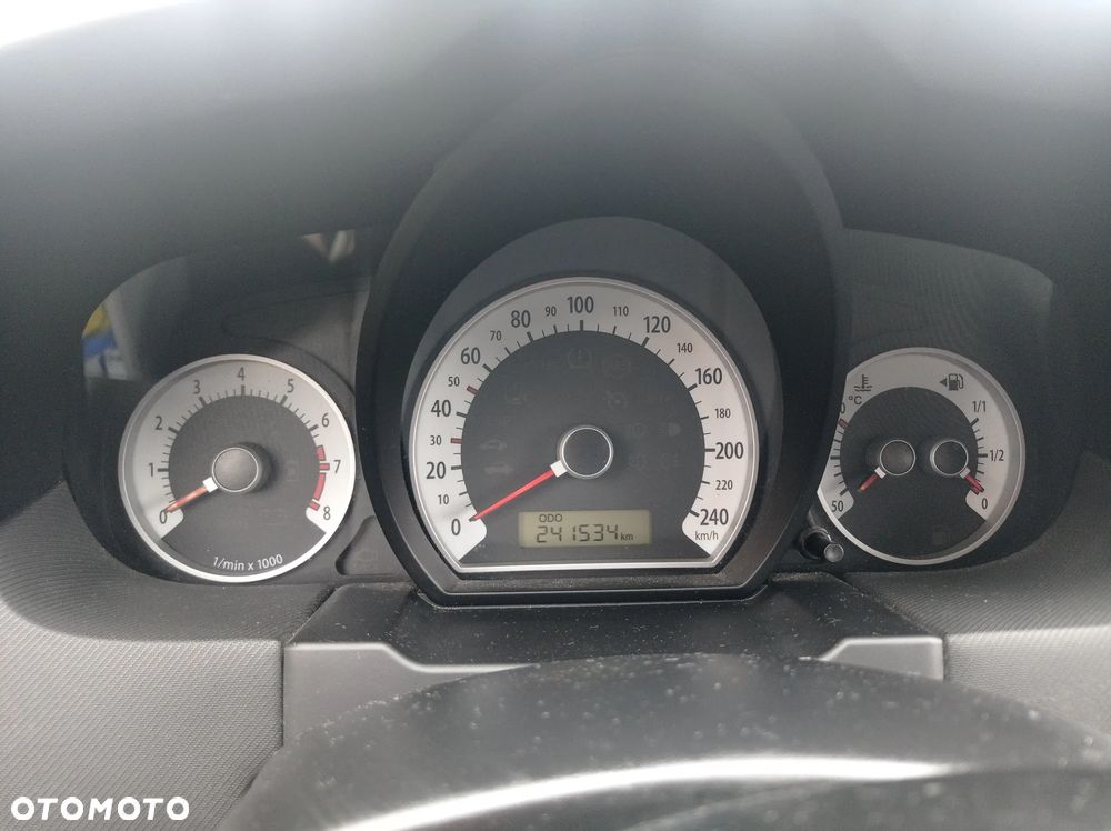 Kia Ceed Cee'd 1.4 Comfort - 9