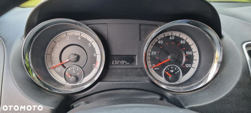 Dodge Grand Caravan 3.6 Express - 36